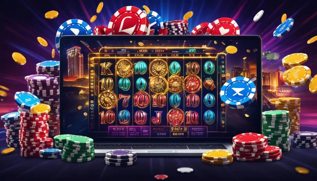 Trận gà Thomo hấp dẫn