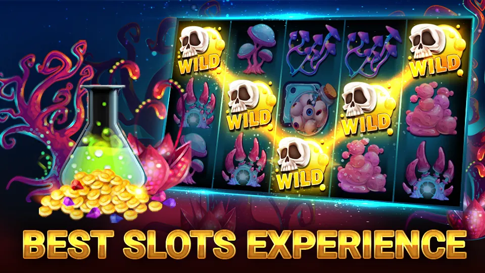 Kho game đa dạng tại vi88