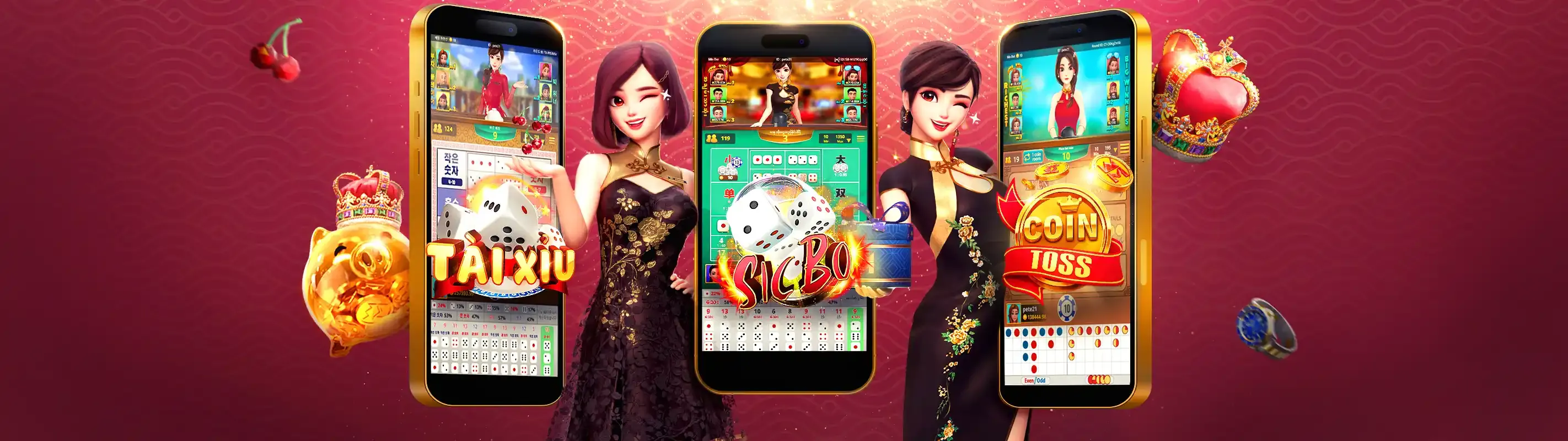 Hướng dẫn chơi game bài Vi88 online