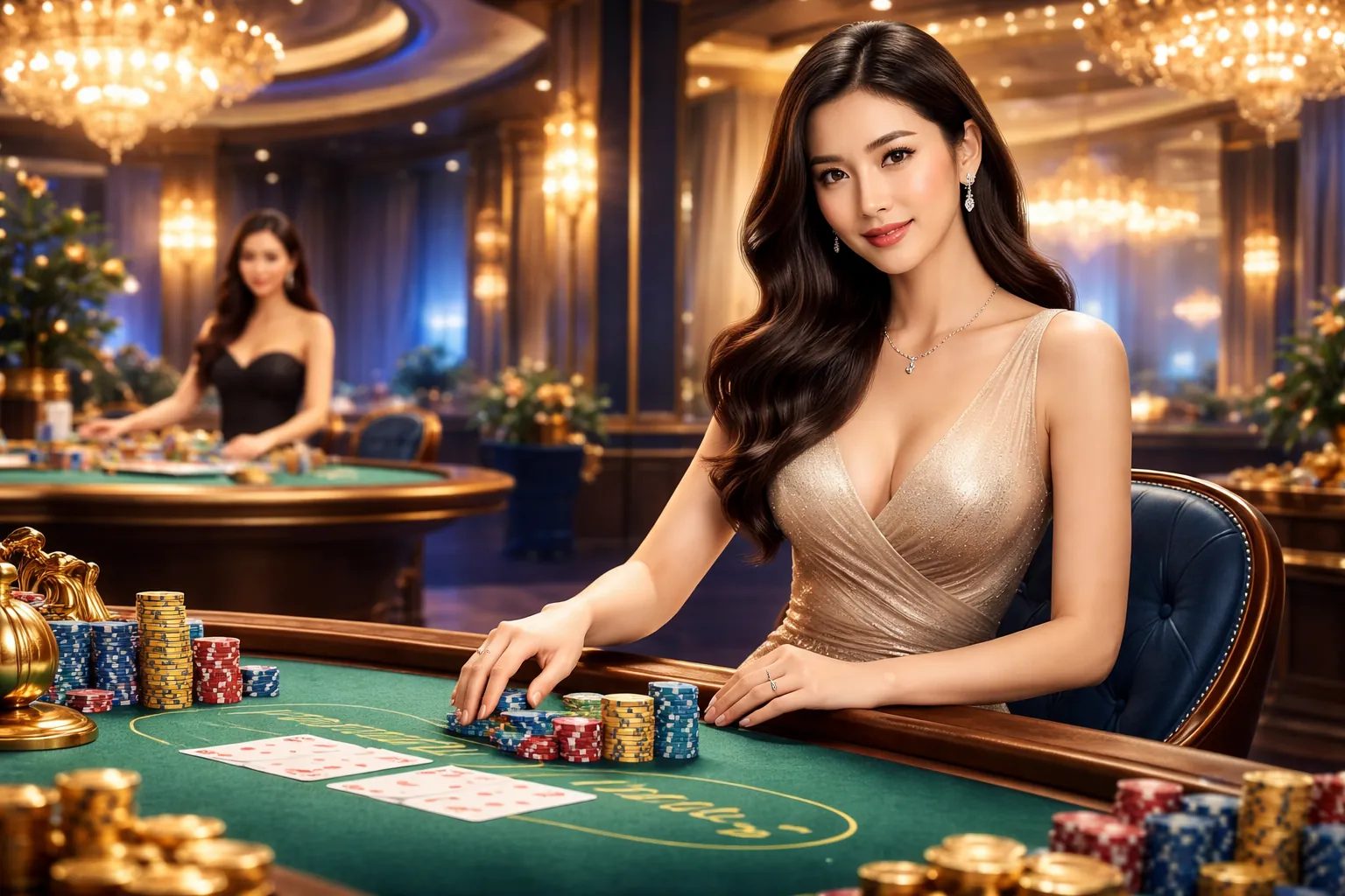 Chiến thuật chơi Tài Xỉu vi88