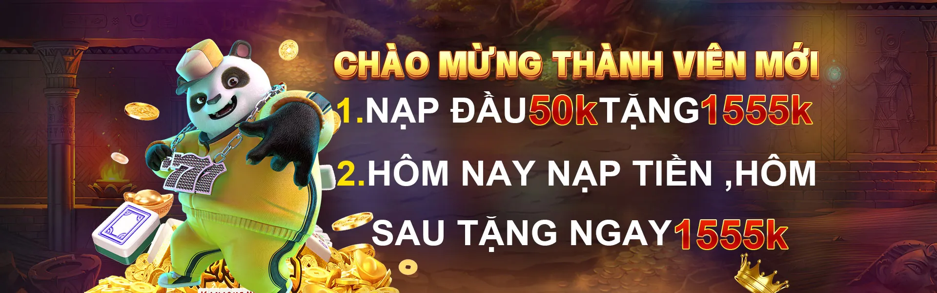 Khuyến mãi hấp dẫn vi88