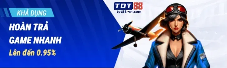 Nạp tiền vào tài khoản vi88 để chơi bắn cá