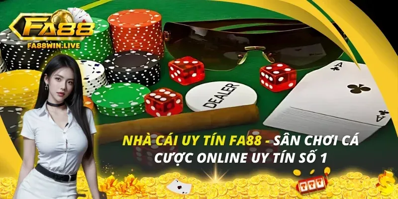 Cẩm nang toàn tập về cá cược online tại vi88 dành cho thành viên mới