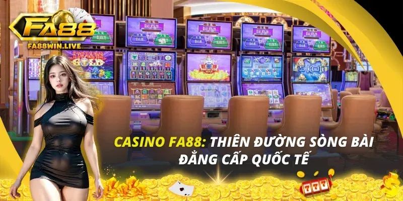 Giới thiệu tổng quan về dịch vụ và sản phẩm của vi88