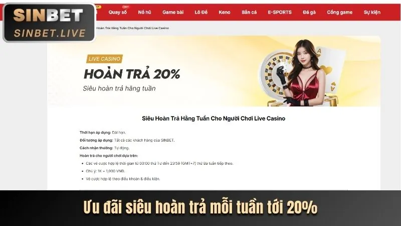 Khuyến mãi vi88 hấp dẫn